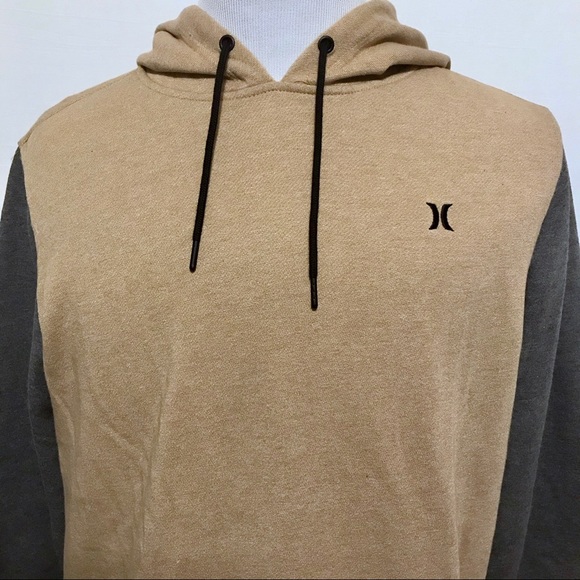 Hurley NWT Pullover Hoodie for Men S - Picture 2 of 9